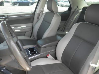 2008 Chrysler 300  Touring