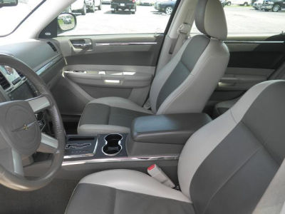 2008 Chrysler 300  Touring