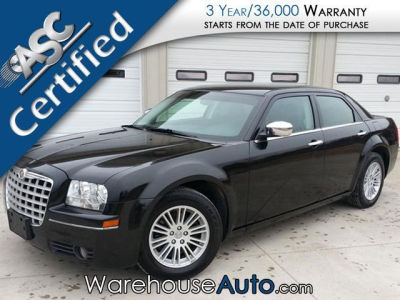 2010 Chrysler 300  Touring