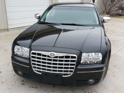 2010 Chrysler 300  Touring