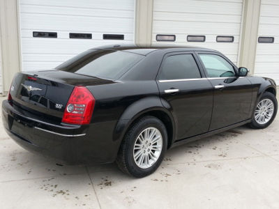 2010 Chrysler 300  Touring