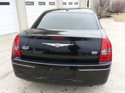 2010 Chrysler 300  Touring