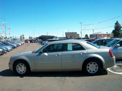 2006 Chrysler 300  Touring