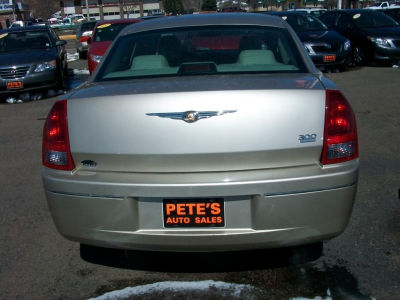 2006 Chrysler 300  Touring