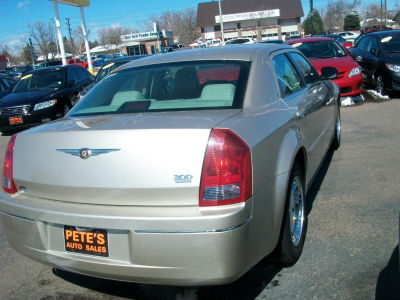 2006 Chrysler 300  Touring