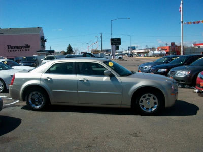 2006 Chrysler 300  Touring