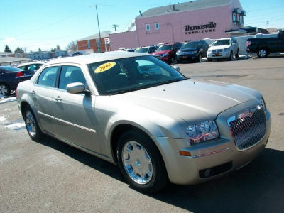 2006 Chrysler 300  Touring