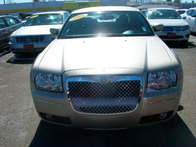 2006 Chrysler 300  Touring