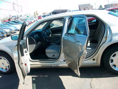 2006 Chrysler 300  Touring