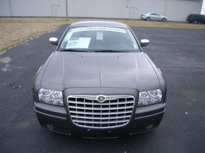 2010 Chrysler 300  Touring