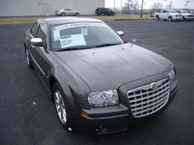 2010 Chrysler 300  Touring