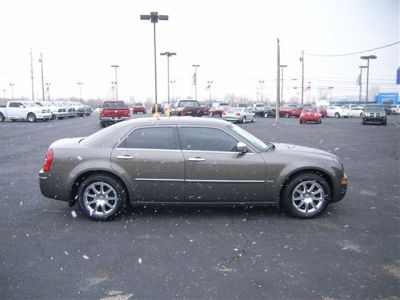 2010 Chrysler 300  Touring