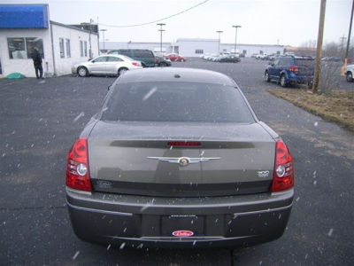 2010 Chrysler 300  Touring