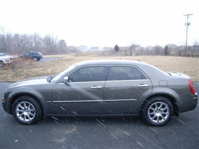2010 Chrysler 300  Touring