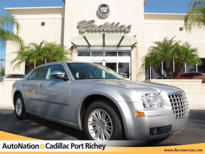 2010 Chrysler 300  Touring