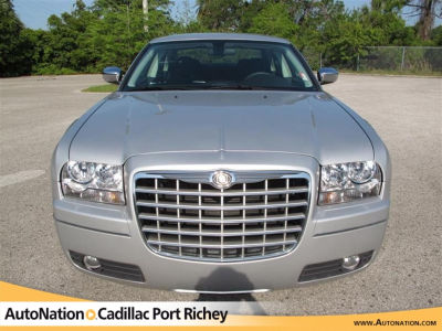 2010 Chrysler 300  Touring