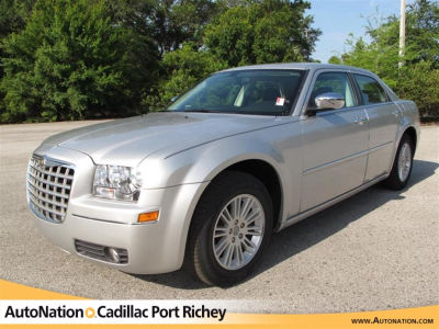 2010 Chrysler 300  Touring
