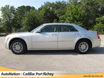 2010 Chrysler 300  Touring