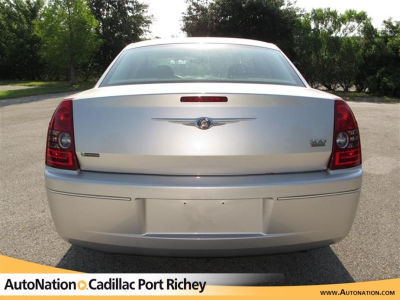 2010 Chrysler 300  Touring