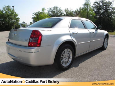 2010 Chrysler 300  Touring