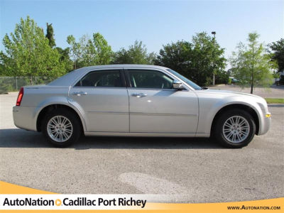2010 Chrysler 300  Touring