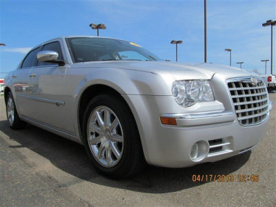 2008 Chrysler 300  C Hemi