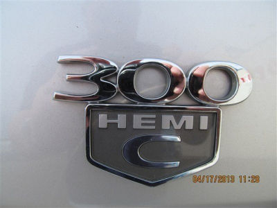 2008 Chrysler 300  C Hemi