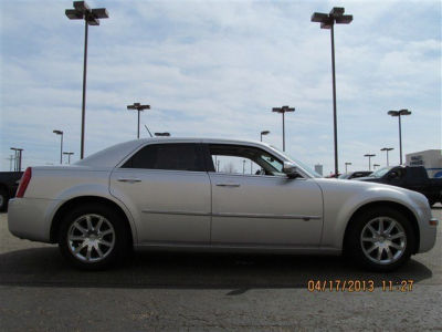 2008 Chrysler 300  C Hemi