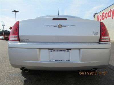 2008 Chrysler 300  C Hemi