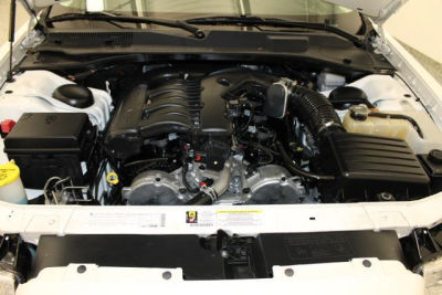 2010 Chrysler 300  Touring/Signature Series