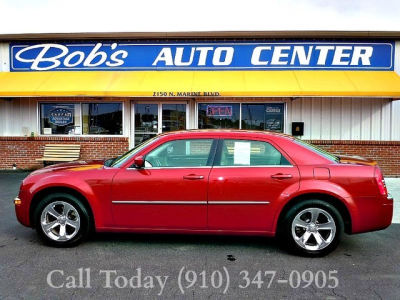 2008 Chrysler 300  Limited