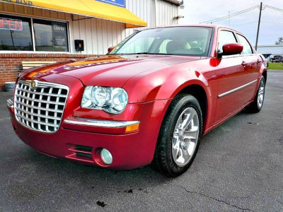 2008 Chrysler 300  Limited