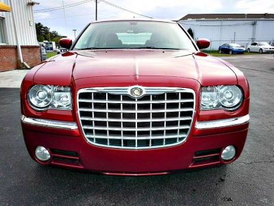 2008 Chrysler 300  Limited