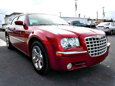 2008 Chrysler 300  Limited