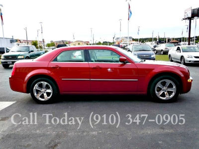 2008 Chrysler 300  Limited