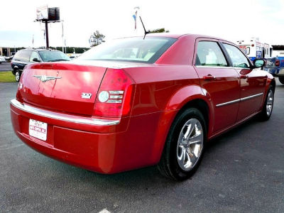 2008 Chrysler 300  Limited