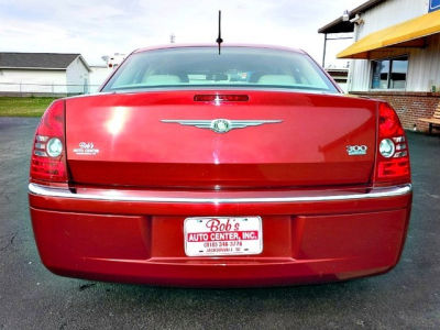 2008 Chrysler 300  Limited