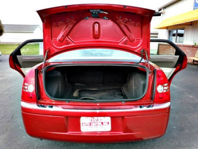 2008 Chrysler 300  Limited