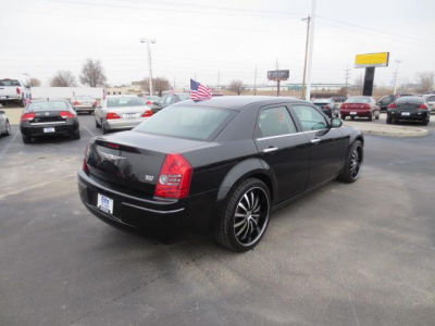 2010 Chrysler 300  Touring
