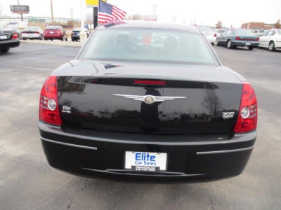 2010 Chrysler 300  Touring