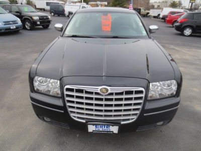 2010 Chrysler 300  Touring