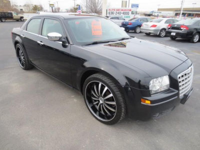 2010 Chrysler 300  Touring