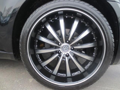 2010 Chrysler 300  Touring