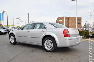 2010 Chrysler 300  Touring