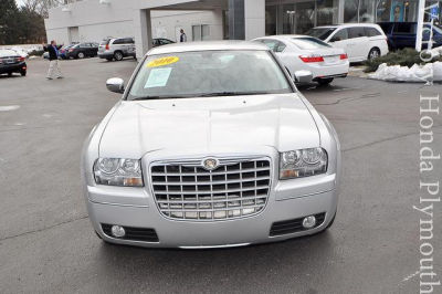 2010 Chrysler 300  Touring