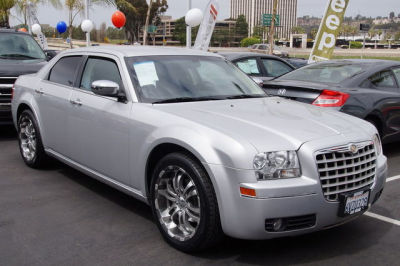 2010 Chrysler 300  Touring