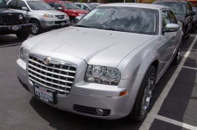 2010 Chrysler 300  Touring