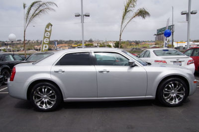 2010 Chrysler 300  Touring