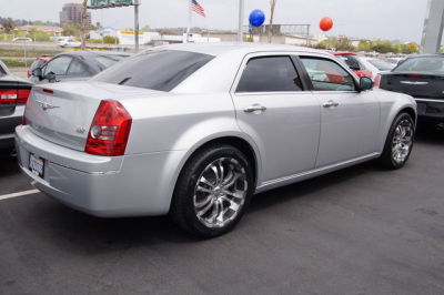2010 Chrysler 300  Touring