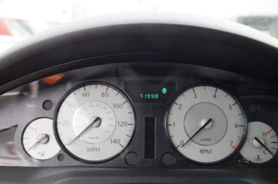 2010 Chrysler 300  Touring